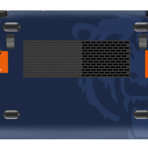 Chicago Bears GPD Win Max 2 Skin Xonebrand