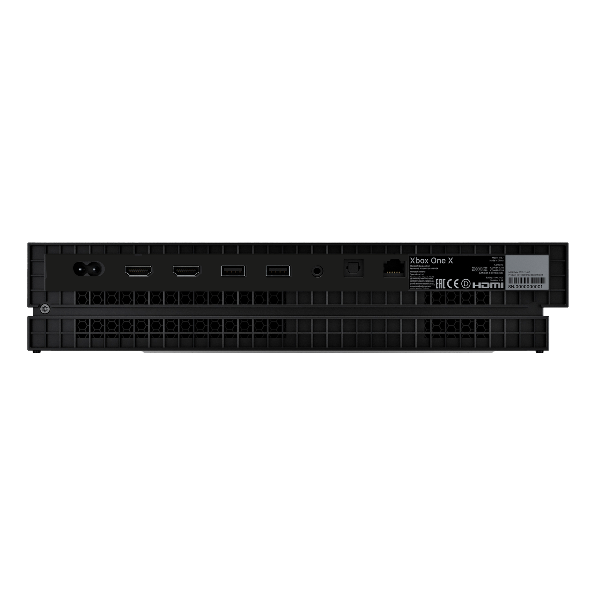 Spiderman 2 Skin Xbox One X