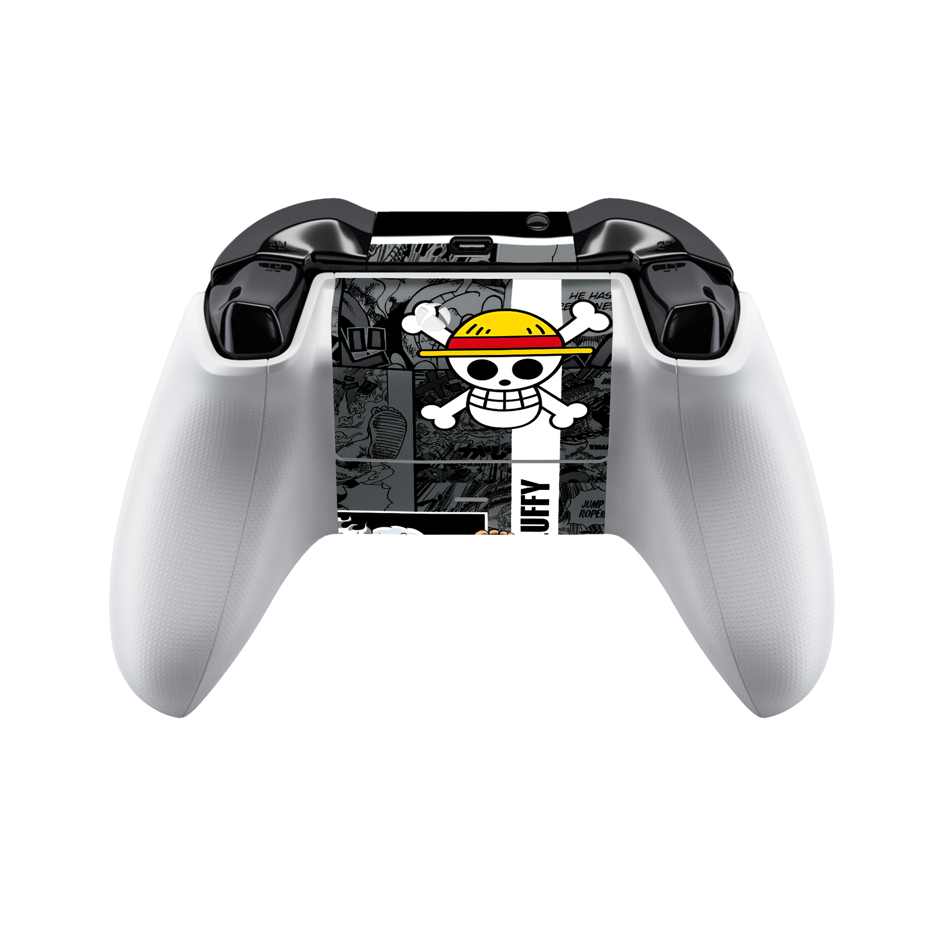 One Piece Skin Xbox One S