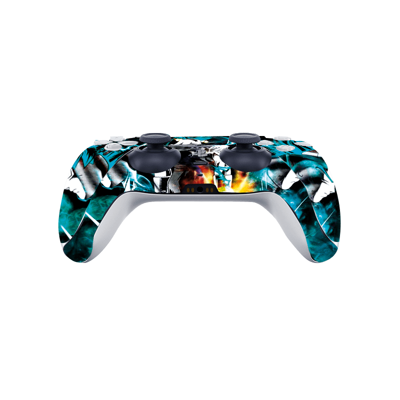 Dragon Ball Goku PS5 Bundle Skin