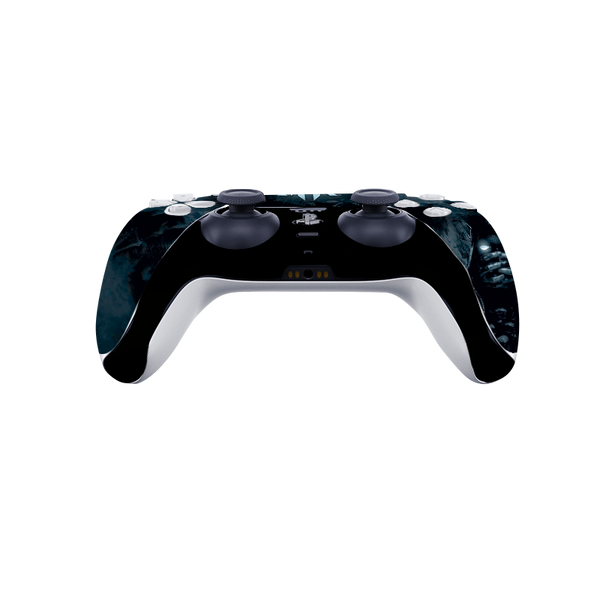 Mortal Kombat Scorpion Skin Playstation 5 Slim