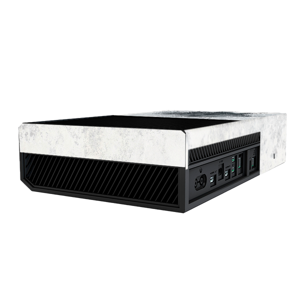 Skin Gears of War Xbox One Fat