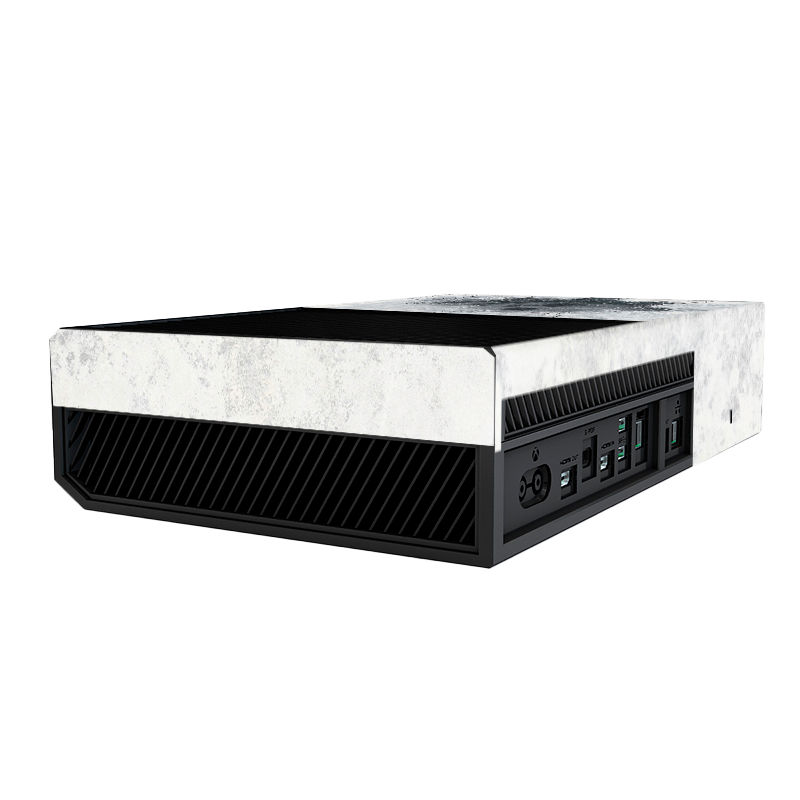 Skin Gears of War Xbox One Fat