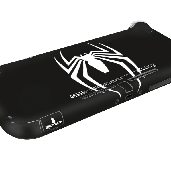 Spiderman 2 Skin Nintendo Switch Lite Xonebrand