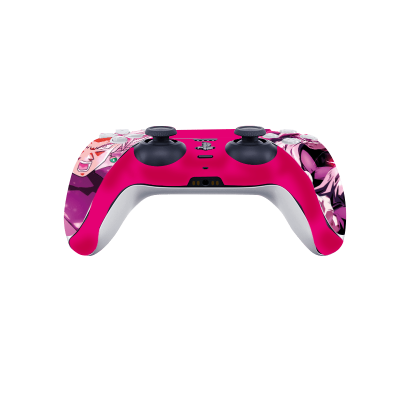 Dragon Ball Goku Black Skin Playstation 5 Pro