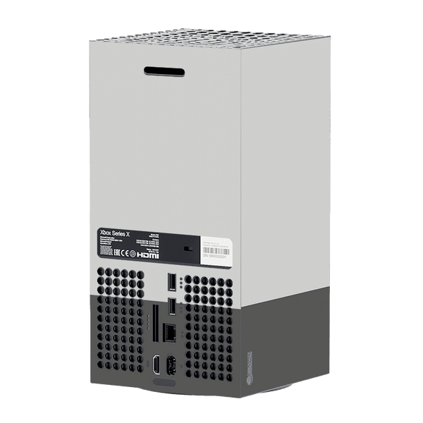 NES Skin Xbox Series X