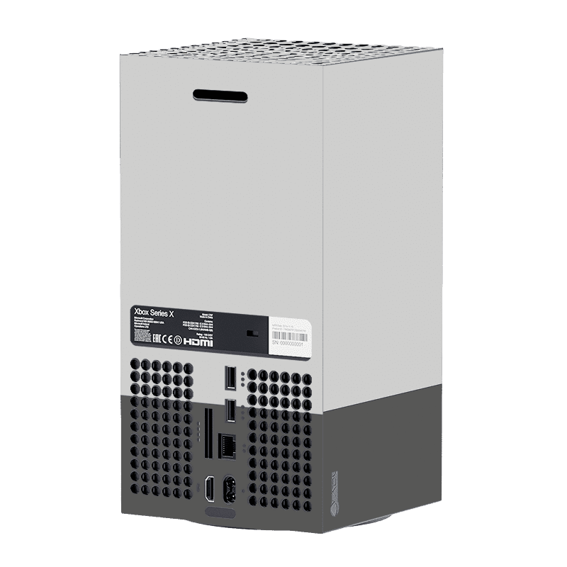 NES Skin Xbox Series X