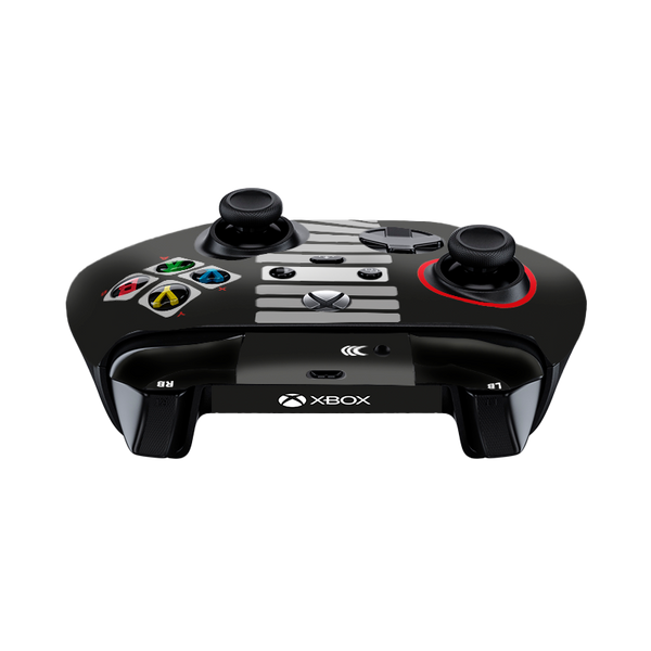 NES Xbox Series X Skin Xonebrand