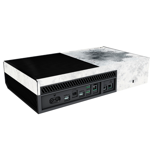 Skin Gears of War Xbox One Fat