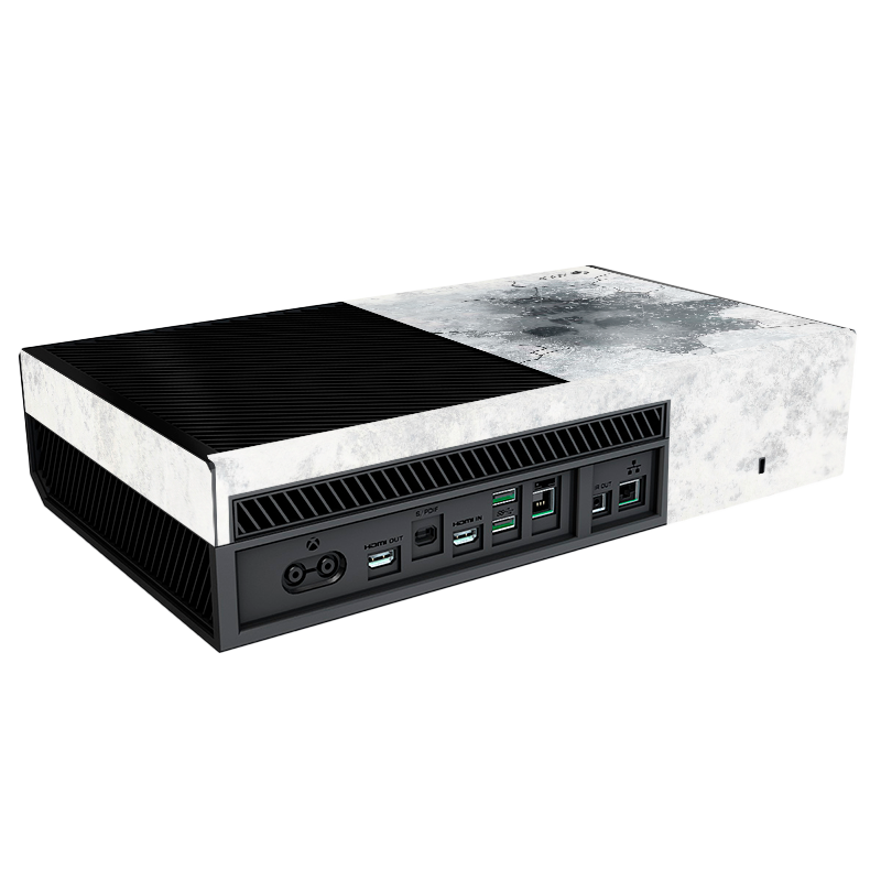 Skin Gears of War Xbox One Fat