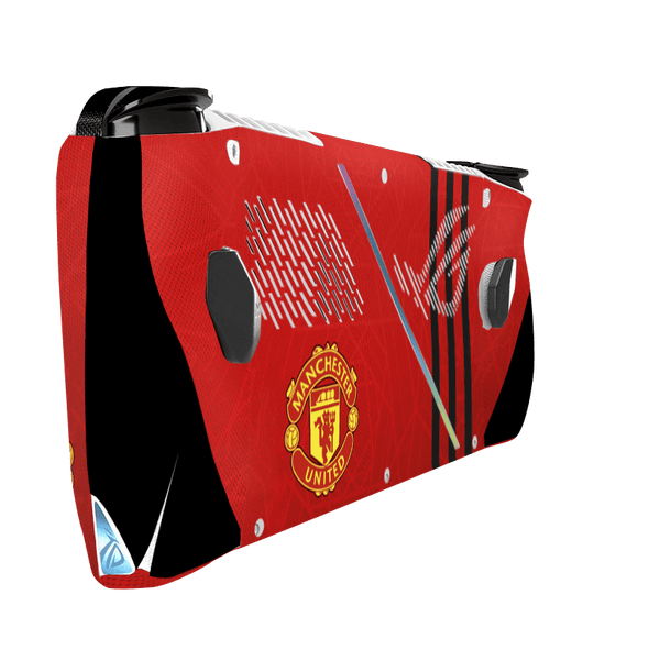 Manchester United Skin Asus Rog Ally