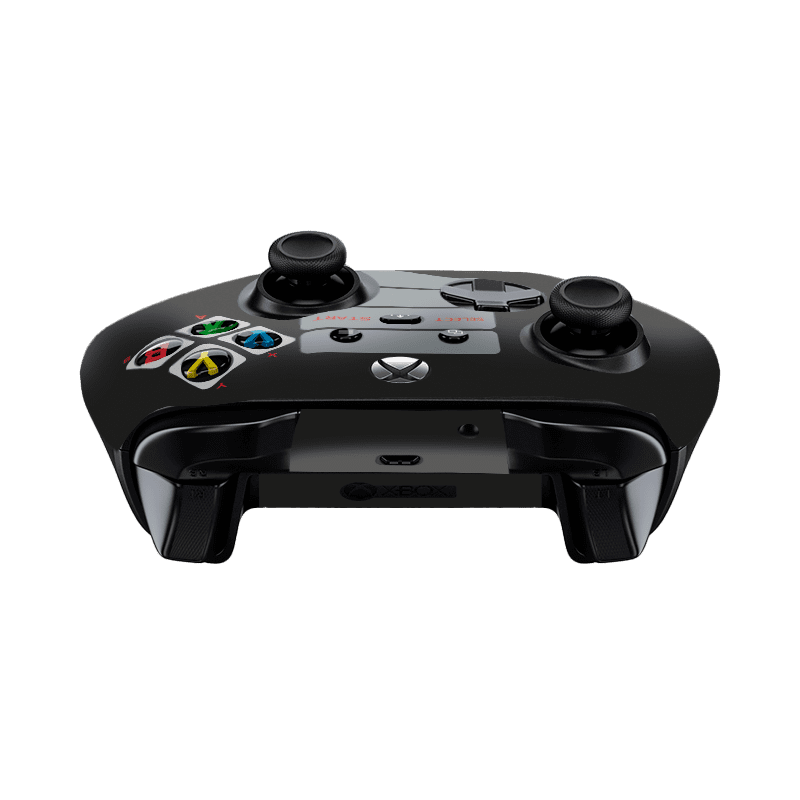 NES Skin Xbox Series X