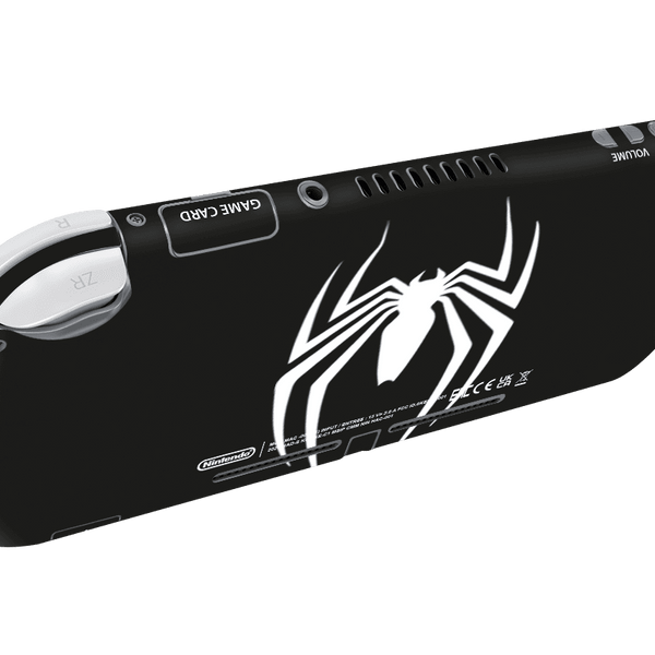 Spiderman 2 Skin Nintendo Switch Lite Xonebrand