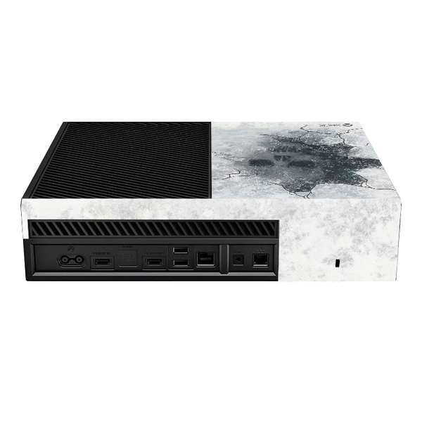 Skin Gears of War Xbox One Fat