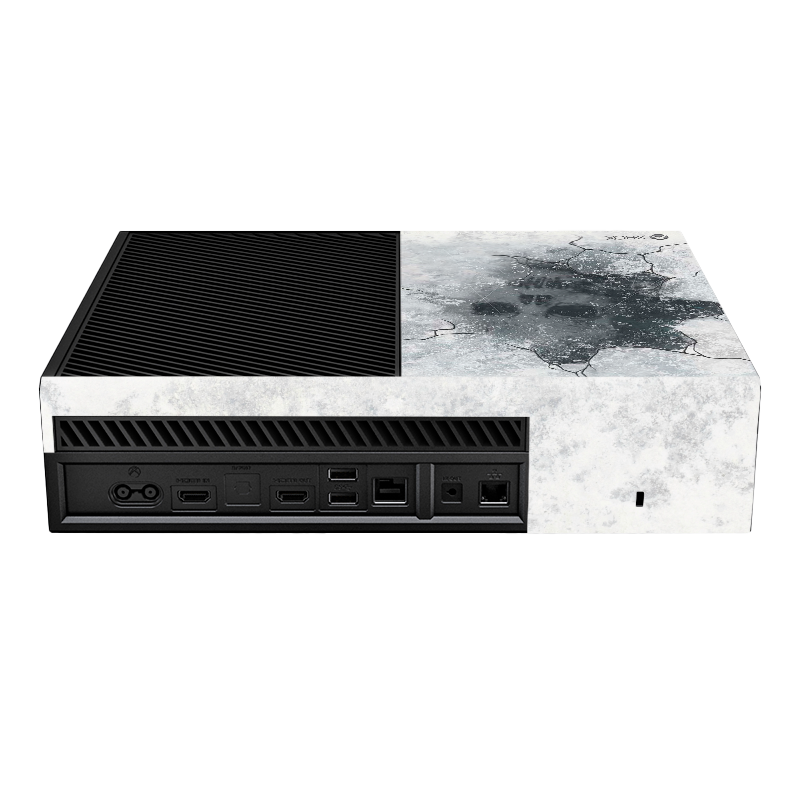 Skin Gears of War Xbox One Fat