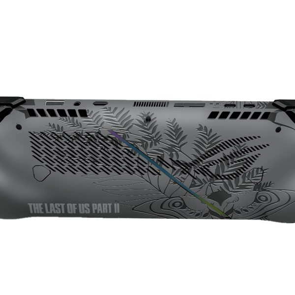Skin para ASUS Rog Ally X edición The last of Us 2 – Xonebrand