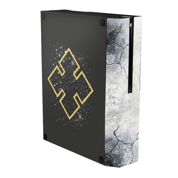 Skin Gears of War Xbox One Fat