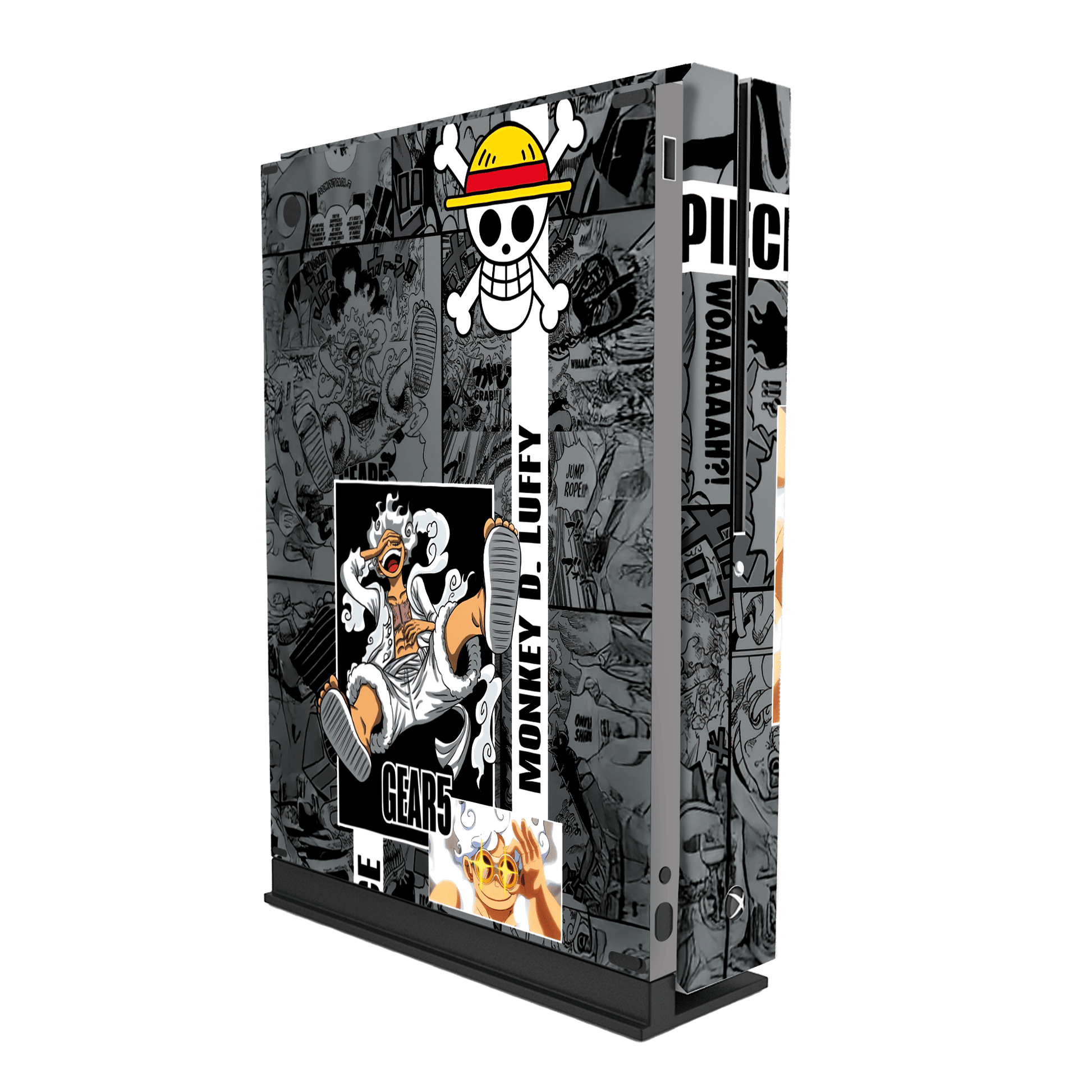 One Piece Skin Xbox One S