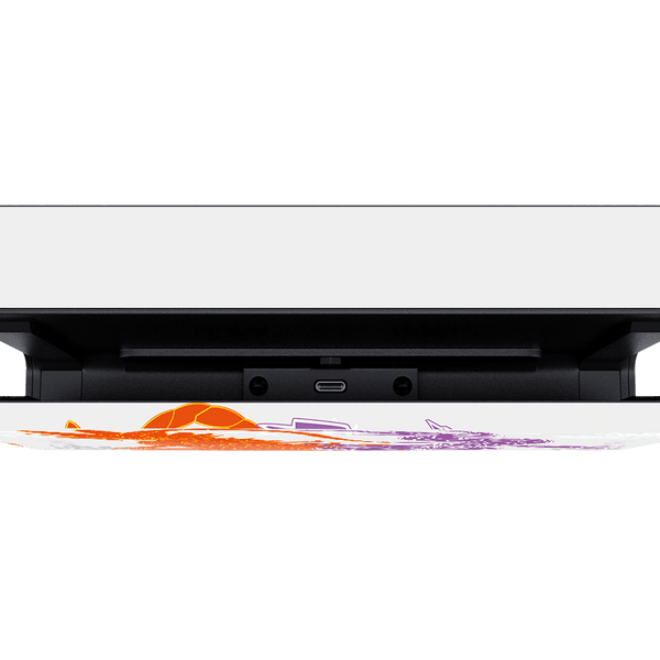 Pokemon Scarlet & Violet Skin Nintendo Switch (2017) Xonebrand