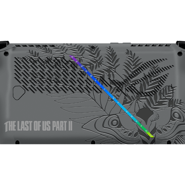 Skin para ASUS Rog Ally X edición The last of Us 2 – Xonebrand