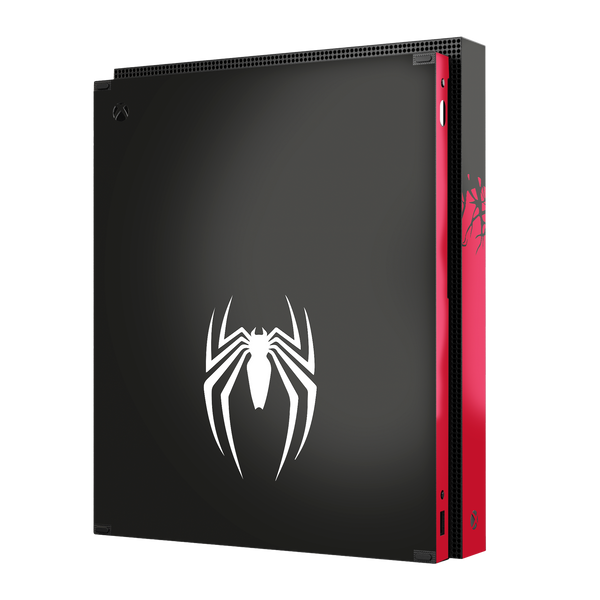 Spiderman 2 Skin Xbox One X
