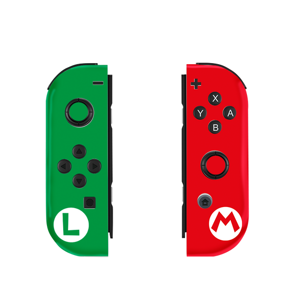 Mario World Skin Nintendo Switch OLED (2021)