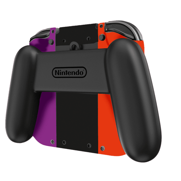 Pokemon Scarlet & Violet Skin Nintendo Switch (2017)