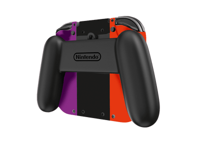 Pokemon Scarlet & Violet Nintendo Switch Skin