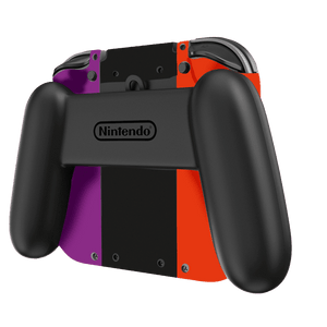 Pokemon Scarlet & Violet Nintendo Switch Skin