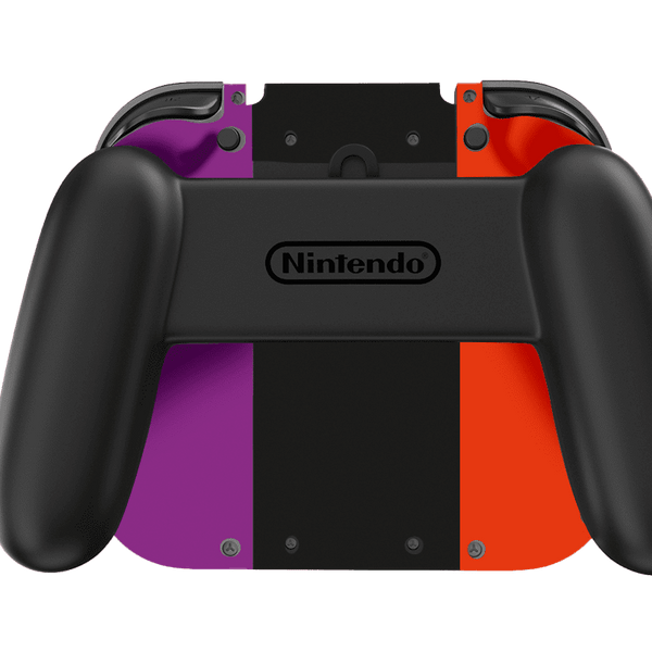 Pokemon Scarlet & Violet Skin Nintendo Switch (2017)