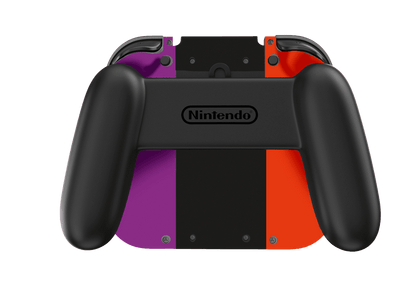 Pokemon Scarlet & Violet Nintendo Switch Skin