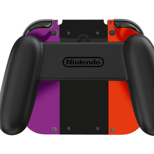 Pokemon Scarlet & Violet Nintendo Switch Skin