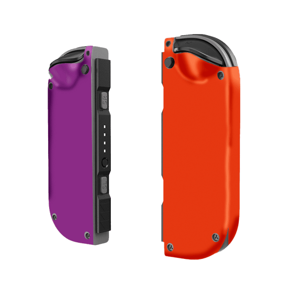 Pokemon Scarlet & Violet Skin Nintendo Switch (2017)