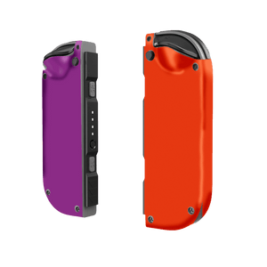 Pokemon Scarlet & Violet Nintendo Switch Skin