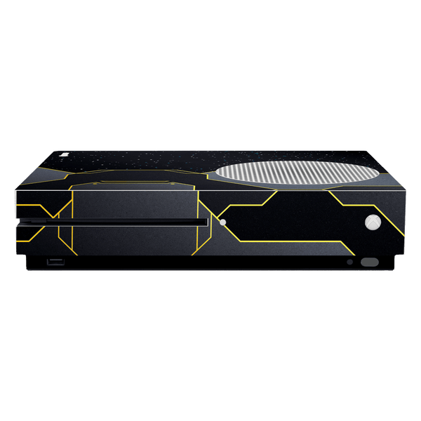 Halo 20 Years Edition Skin Xbox One S