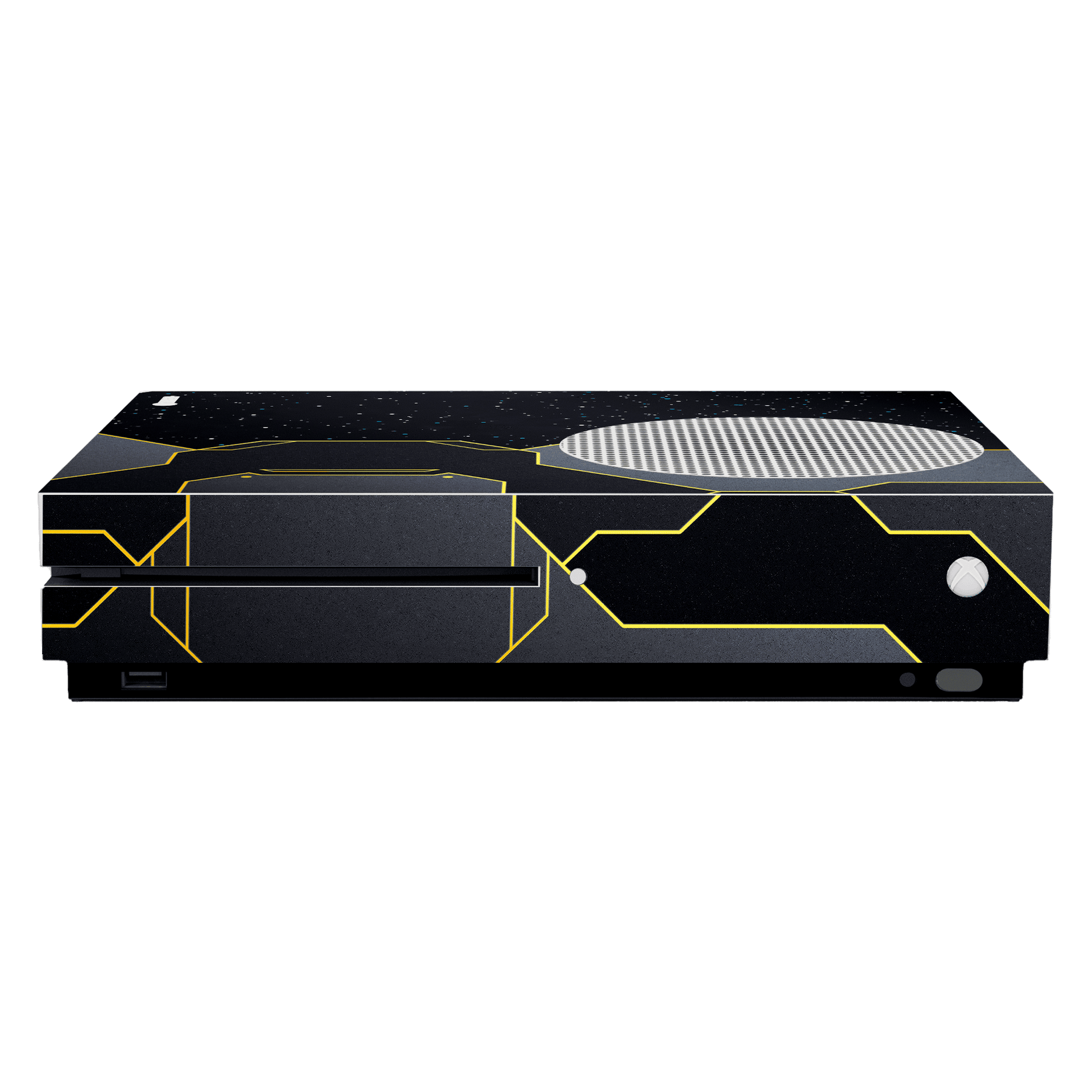 Halo 20 Years Edition Skin Xbox One S