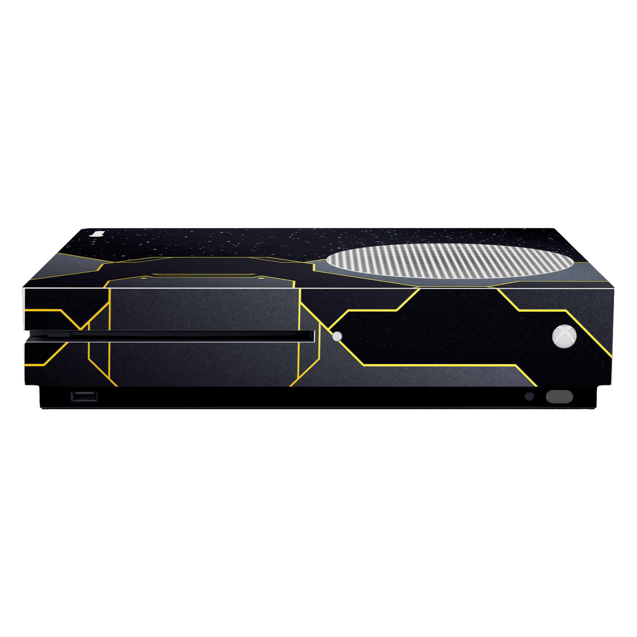 Edición Halo 20 años Skin Xbox One S Xonebrand
