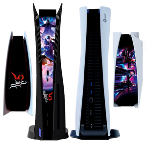 Devil May Cry Central PS5 Bundle Skin