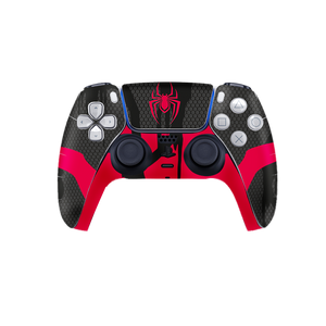 Spider-Man Miles PS5 Slim Bundle Skin