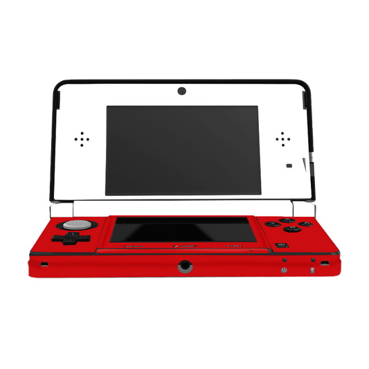 Skin para Nintendo 3Ds edición Pokemon Pokebola – Xonebrand