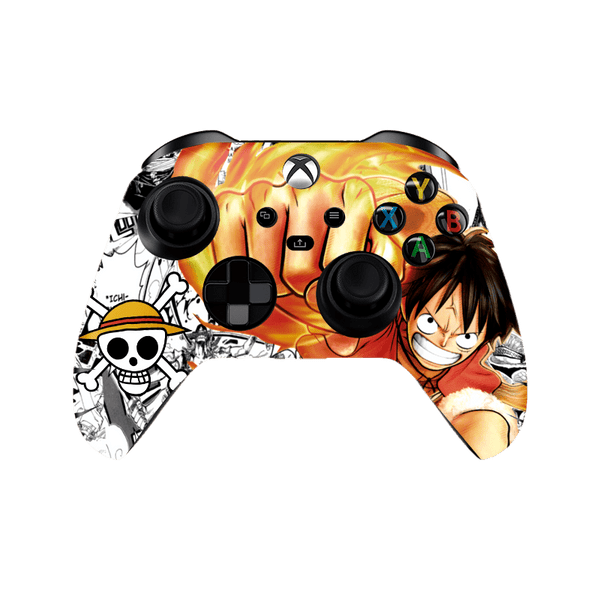 One Piece Skin Xbox Series X