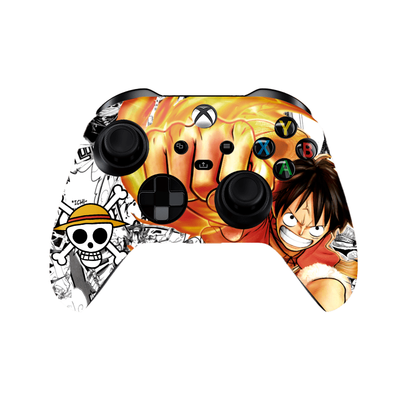 One Piece Skin Xbox Series X