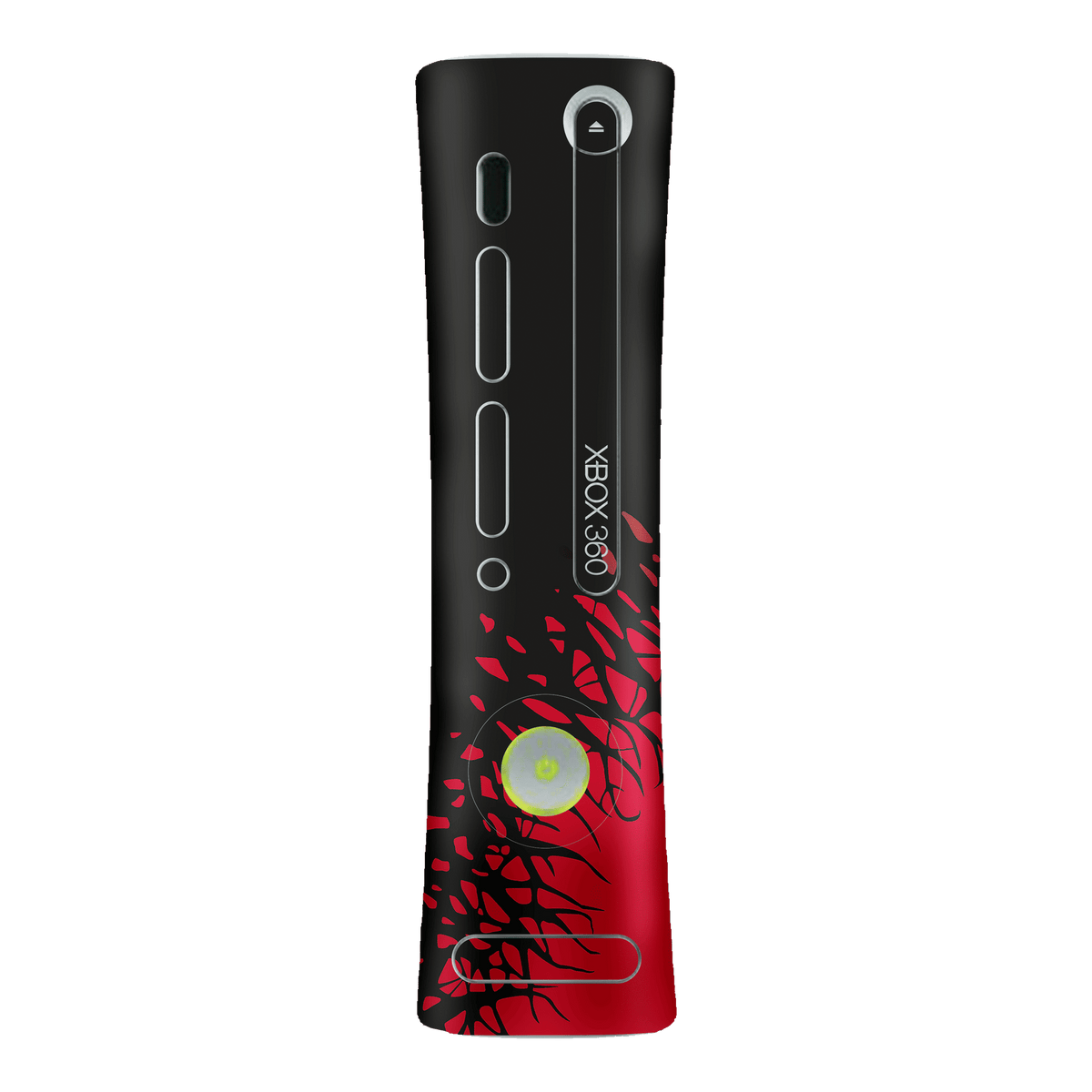 Spiderman 2 Skin Xbox 360 Fat Xonebrand