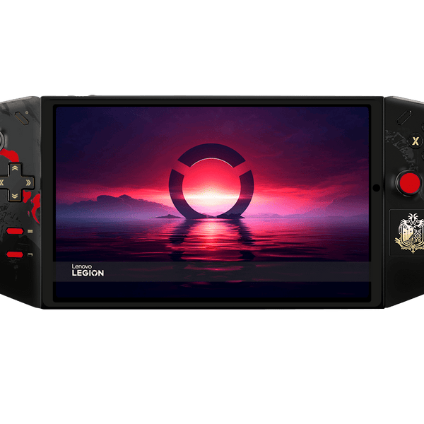 Monster Hunter Skin Lenovo Legion Go