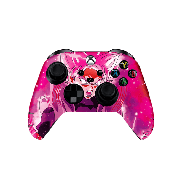 Dragon Ball Super Skin Xbox Series S