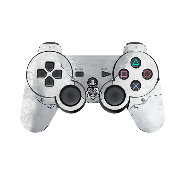 Gears of War Skin Playstation 3 Fat