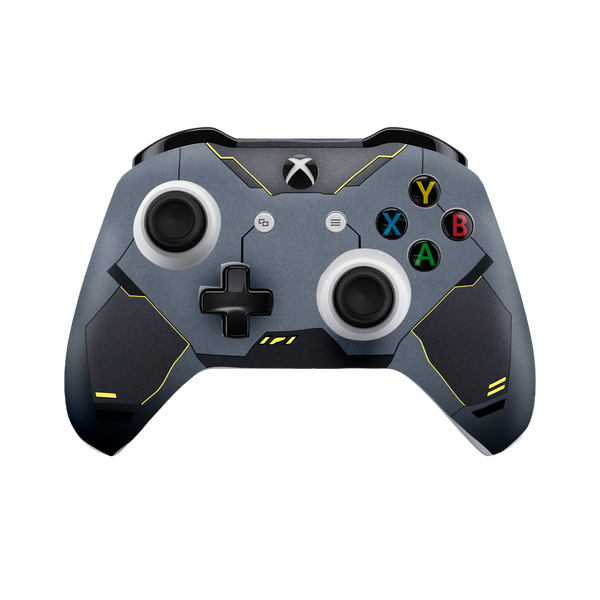 Halo 20 Years Edition Skin Xbox One S