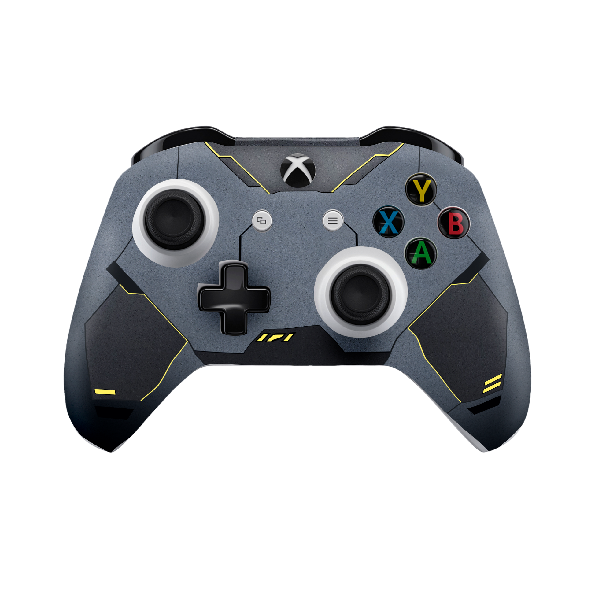 Halo 20 Years Edition Skin Xbox One S