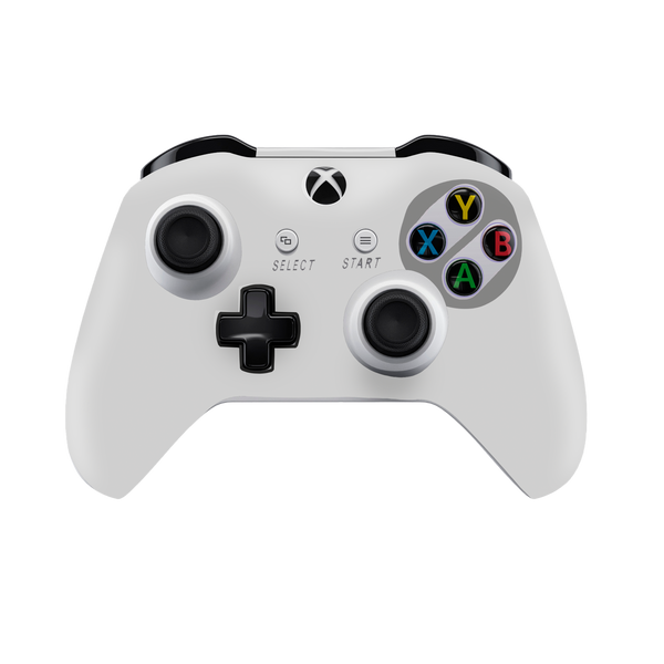 SNES Skin Xbox One X