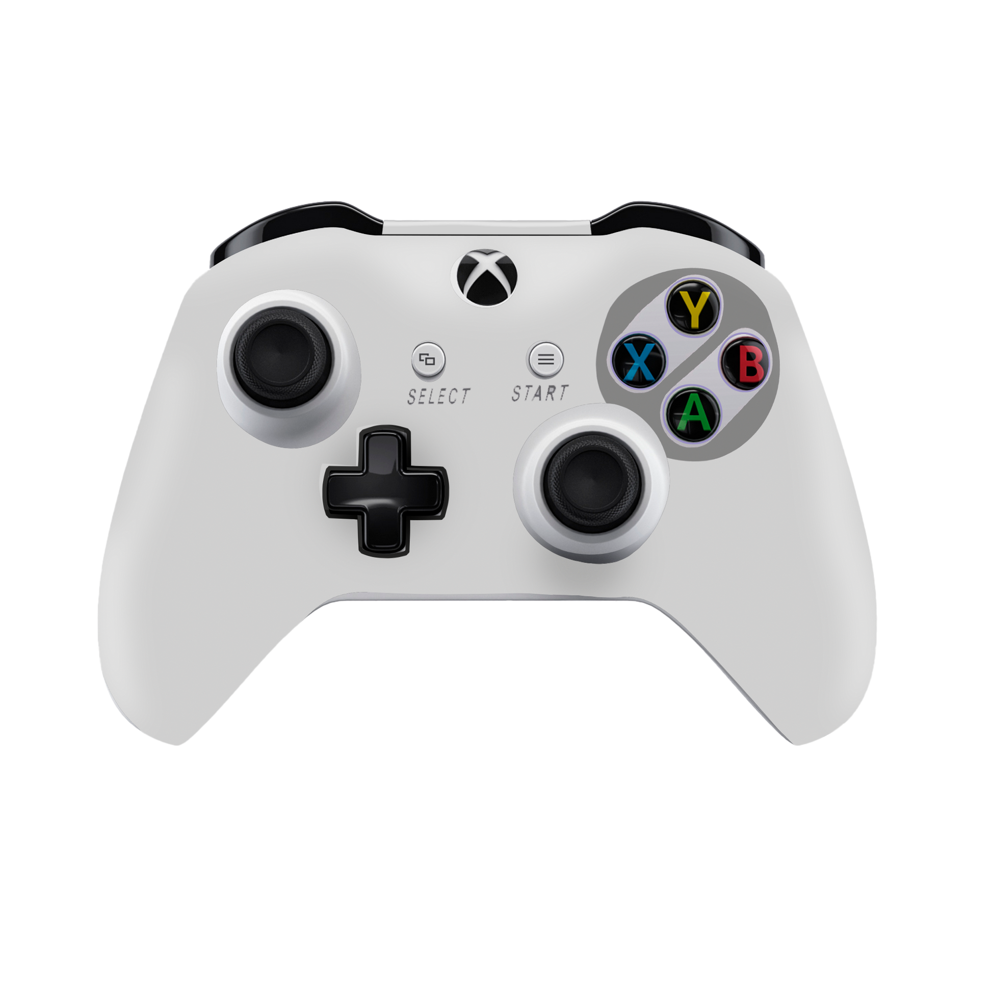 SNES Skin Xbox One X